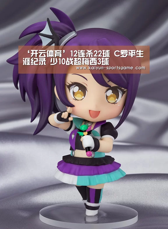 ‘开云体育’12连杀22球 C罗平生涯纪录 少10战超梅西3球
