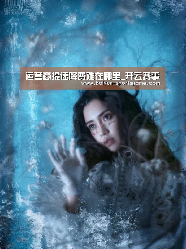 运营商提速降费难在哪里_开云赛事
